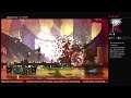 ACE plays Dead cells The bad seed update PS4 stream 1
