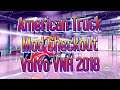 American Truck Simulator Mod Checkout (Volvo VNR 2018)
