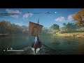 Assassin's Creed Valhalla [PS5 4K 60FPS] - Walkthrough - Part 3 (Female Eivor) | No Commentary