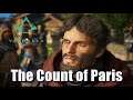Assassin’s Creed Valhalla The Count of Paris - Find and confront Count Odo