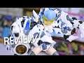 A.T.K. Girl Baihu [White Tiger Mecha Musume] - UNBOXING and Review