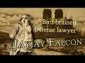 Aviary Attorney - Official Launch Trailer (2020)