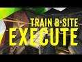 B-Execute on TRAIN - Pro Tips