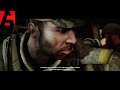 Прохождение Battlefield: Bad Company 2 -  Миссия 3 Сердце тьмы (РУС/СУБ)