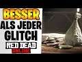 BESSER ALS JEDER GLITCH - GELD Verdienen im Neuen Update | Red Dead Redemption 2 Online