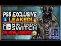 Big PS5 Game Leaked Online | Nintendo Just Announced 19 New Switch Games | News Dose