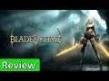 Blades of Time Review (Nintendo Switch)