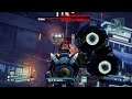 Borderlands the Pre-sequel Part 11: Boss retries and plot surprise!