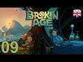 Broken Age - [09] - [Act II: Shay - Part 2] - English Walkthrough - No Commentary