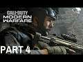 Call of Duty: Modern Warfare Full Gameplay No Commentary Part 4