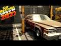 Car Mechanic Simulator 2021: What's With the Crates?