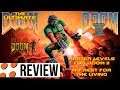 Classic Doom Video Review