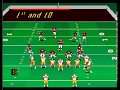 College Football USA '97 (video 1,619) (Sega Megadrive / Genesis)
