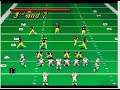 College Football USA '97 (video 4,860) (Sega Megadrive / Genesis)