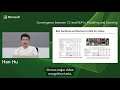 Convergence between CV and NLP Modeling and Learning