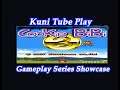 Cookie and Bibi 3 - 1997 - SemiCom - Kuni Tube Play Gameplay Series Showcase