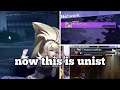 Daily Under Night In-Birth Exe:Late[St] Plays: now this is unist