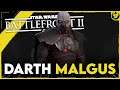 Darth Malgus in SWBF2... 👀 | Mod Review E14