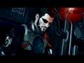 Deus Ex: Mankind Divided PS4 Pro NG+ (Non Leathal) "Give me Deus Ex" #1