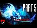 Devil May Cry 4: Special Edition | #5 | Agraelus | CZ Let's Play / Gameplay [1080p60] [PC]