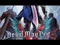 Devil May Cry 5 - MISSION 08 DÄMONENKÖNIG (Ps4 Gameplay) [Stream] #09