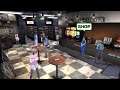 Digimon Story: Cyber Sleuth - Hacker's Memory_working with Erika