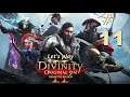 Divinity: Original Sin 2 Let's Play Part 11 || Playthrough - Blind || PC || Mega ambushed deluxe