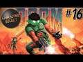 Doom 2 Original Part 16 - Lost And A-Mazed - CharacterSelect