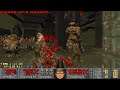 Doom II: Sunder - Map 01 (Python) UV-Max in 2:58