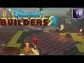 Dragon Quest Builders 2: 023 👷  - Er versucht es wieder