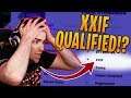 DrLupo Reacts to XXif Qualifying for the World Cup