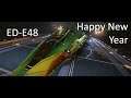 Elite Dangerous 3.3 E48 - Happy New Year and a Python Mission