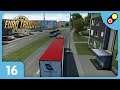 Euro Truck Simulator 2 #16 On traverse la Lettonie ! [FR]
