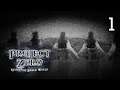 FATAL FRAME / PROJECT ZERO: Maiden of Black Water - First Drop: A Vanishing Trace