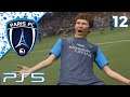 FIFA 21 | CARRIÈRE PARIS FC : LE MEILLEUR VOISIN ! #12 [PS5]