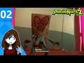 FlutterBug - Psychonauts 2 - Full Stream (Part 2)