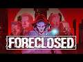 FORECLOSED - Full Playthrough / Walkthrough (No Commentary Gameplay)