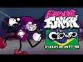 Friday Night Funkin | Clownso Mod | Traduzido em PT-BR