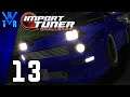 Import Tuner Challenge - Part 13