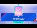 FUTTIES Voting Day SBC Completed! Prime Gold Players Pack! Fifa 19 Ultimate Team