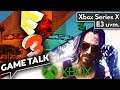 Game Talk #54 | Verliert die E3 an Relevanz? Neue Infos zur Xbox Series X