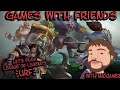 Games with Friends - League of Legends URF - pt1