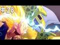 GOHAN HARAGJA! I Dragon Ball Z: Kakarot I Végigjátszás #28