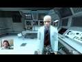 Играем в Half-Life Black Mesa с Нифёдычем! #2 (RTX 2080 + i9-9900k)