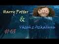 Harry Potter & Väzeň z Azkabanu #03 - Korčuľovanie a antidemencia