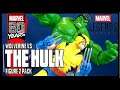 Hasbro Marvel Legends Marvel 80 Years Wolverine vs the Hulk | Video Review ADULT COLLECTIBLE
