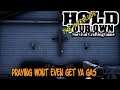Hold Your Own - The Interlude - Just Give Me Some GAS - E2