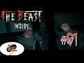 Horror und Rätselspass mit The Beast Inside #01