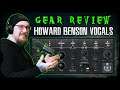 How I mixed vocals on "Toss a Coin to Your Witcher" - Howard Benson Vocals (Gear Review)