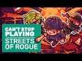 How Streets Of Rogue is a tabletop RPG disguised as a roguelike